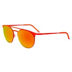 Unisex Γυαλιά Ηλίου Italia Independent 0206-055-000 (52/19/140 mm) Orange