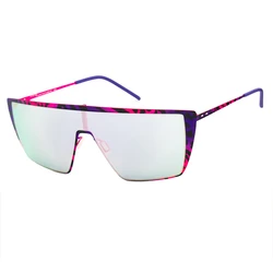 Γυναικεία Γυαλιά Ηλίου Italia Independent 0215-Zeb-013 (64/00/135 mm) Purple, Pink