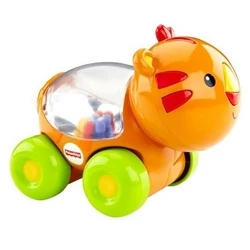 Παιχνίδια Δραστηριοτήτων FISHER PRICE - POPPITY POP TIGER (CMV97)