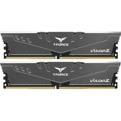 Μνήμη RAM Σταθερού DDR4 16GB Team T-Force Vulcan Z - 2 x 8 - DIMM 288-PIN - unbuffered