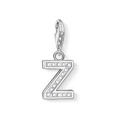 Γυναικείο Charm Thomas Sabo 0248-051-14 από Ασήμι Silver