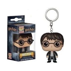 Μπρελόκ Funko Pocket Pop!: Harry Potter With Glasses Vinyl