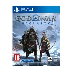 Παιχνίδι PS4 God of War Ragnarok