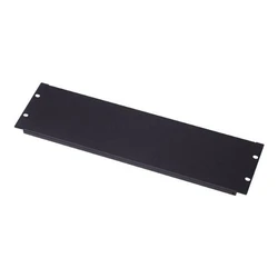 Blind Cover Για Καμπίνα Δικτύου Digitus DN-19 BPN-03-SW - 3U