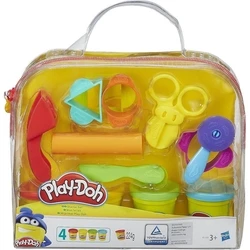 Πλαστελίνες Hasbro Play-Doh Starter Set (B1169EU4)