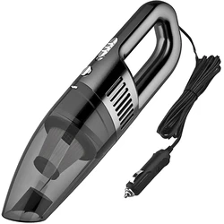 Ηλεκτρικό Σκουπάκι Αυτοκινήτου XO CZ001 12V