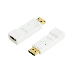 Μετατροπέας Display Port Σε HDMI LogiLink CV0057