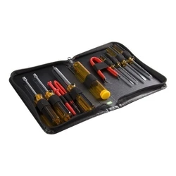Σετ Εργαλείων StarTech for PC Repair 11 piece tool set in a tool kit case