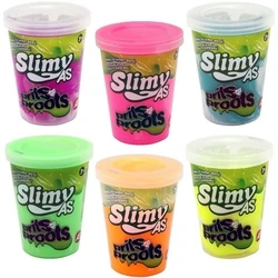 Πλαστελίνες  Χλαπάτσες AS Slimy Χλαπάτσα Πριτς Προυτς (1863-46090) (Random)