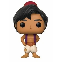 Φιγούρα Funko Pop! Disney: Aladdin - Aladdin #352 Vinyl