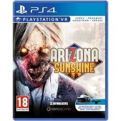 Παιχνίδι PS4 Arizona Sunshine [PSVR ONLY]