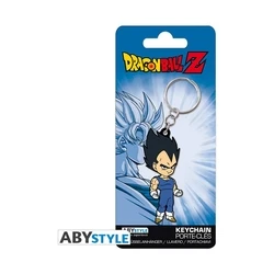 Abysse Μπρελόκ Dragon Ball Z Vegeta PVC