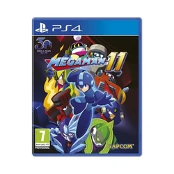Παιχνίδι PS4 Mega Man 11