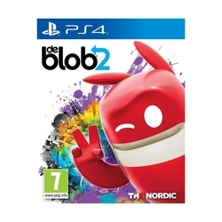 Παιχνίδι PS4 De Blob 2