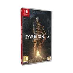 Nintendo Παιχνίδι NSW Dark Souls Remastered