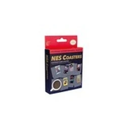 Σουβέρ Paladone Nintendo NES - Cartridge Coasters (PP3931NN)