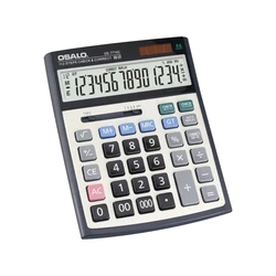 Office Calculator 14 Digits OS-7714C