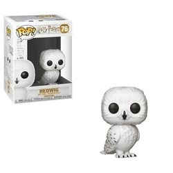 Φιγούρα Funko Pop! Harry Potter - Hedwig #76 Vinyl