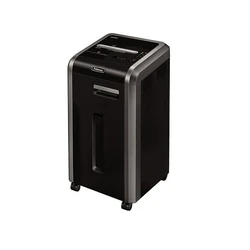 Fellowes Powershred 225Ci Καταστροφέας Εγγράφων Cross‑Cut (Επαγγελματικός)