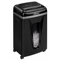 Fellowes Microshred 450M Micro-Cut Shredder