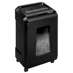 Fellowes Powershred 92Cs Cross-Cut Shredder (MPN 1719301, EAN 043859733071)