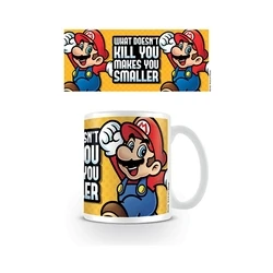 Κούπα Pyramid Super Mario Makes You Smaller Coffee Mug (315ml) (MG24469C)
