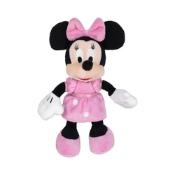 Λούτρινο As Mickey and the Roadster Racers - Minnie Plush Toy (20cm) (1607-01681)
