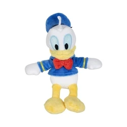 Λούτρινο As Mickey and the Roadster Racers - Donald Plush Toy (20cm) (1607-01682)