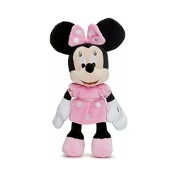 Λούτρινο As Mickey and the Roadster Racers - Minnie Plush Toy (25cm) (1607-01687)