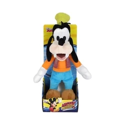 Λούτρινο AS Mickey and the Roadster Racers - Goofy Plush Toy (25cm) (1607-01691)