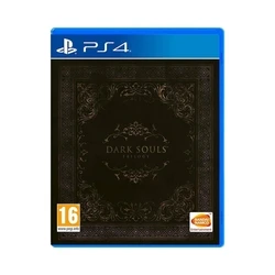 Παιχνίδι PS4 Dark Souls Trilogy