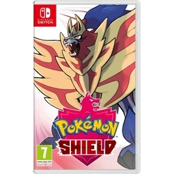 NSW Pokemon Shield