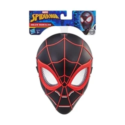 Μάσκα Hasbro Marvel Spider-Man - Miles Morales Hero Mask (E3662EU40)