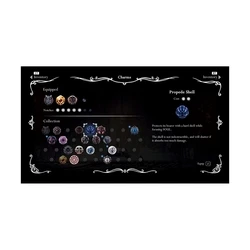 Hollow Knight - Nintendo Switch (Φυσική Έκδοση) - Fangamer