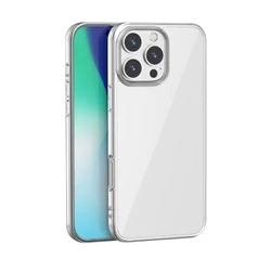 Θήκη Κινητού XOK04 iP 16 Pro Max 6,9" TPU+Acrylic