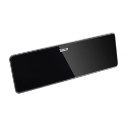 Indoor TV Antenna 45dB Black DVB-T829