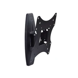 Wall mount TV bracket with tilt MD2221