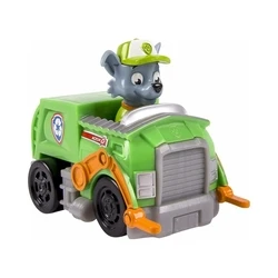 Spin Master Paw Patrol Rescue Race Ryder