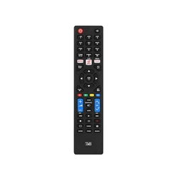 Universal TV Remote TCUN05
