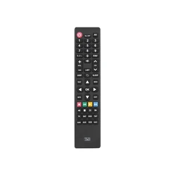 6-in-1 Universal TV Remote TCUN06