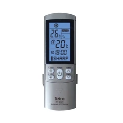 Universal Remote Control for Air Conditioner KT-DOT1