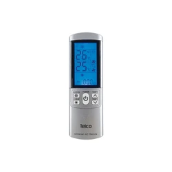 Universal Air Conditioner Remote Control KT-N828 TELCO (SKU: 050113)
