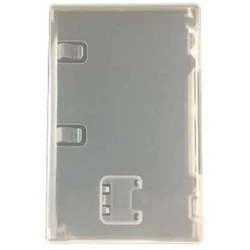 NSW Nintendo Switch Standard Clear Cartridge Replacement Case