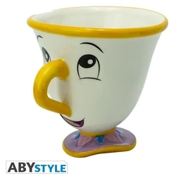 Κούπα Κεραμική Abysse Disney Classics - Chip 3D Mug (250ml) (ABYMUG623)
