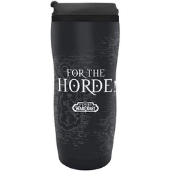 Κούπα Abysse World Of Warcraft - Horde Travel Mug (ABYTUM014)