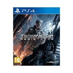 Παιχνίδι PS4 Terminator Resistance