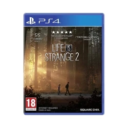 Παιχνίδι  PS4 Life is Strange 2