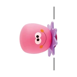 Tomy Toomies Octopals Μπουγελόφατσες Μπάνιου 9τμχ (12+ μηνών)