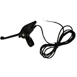 Αξεσουάρ Ηλεκτρικών Πατινιών LGP Brake LEVER INTEGRATED with BELL for LGP021622
