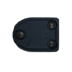 Αξεσουάρ Ηλεκτρικών Πατινιών LGP ALUMINIUM Cover for the BASE of Lcd Display for LGP021622